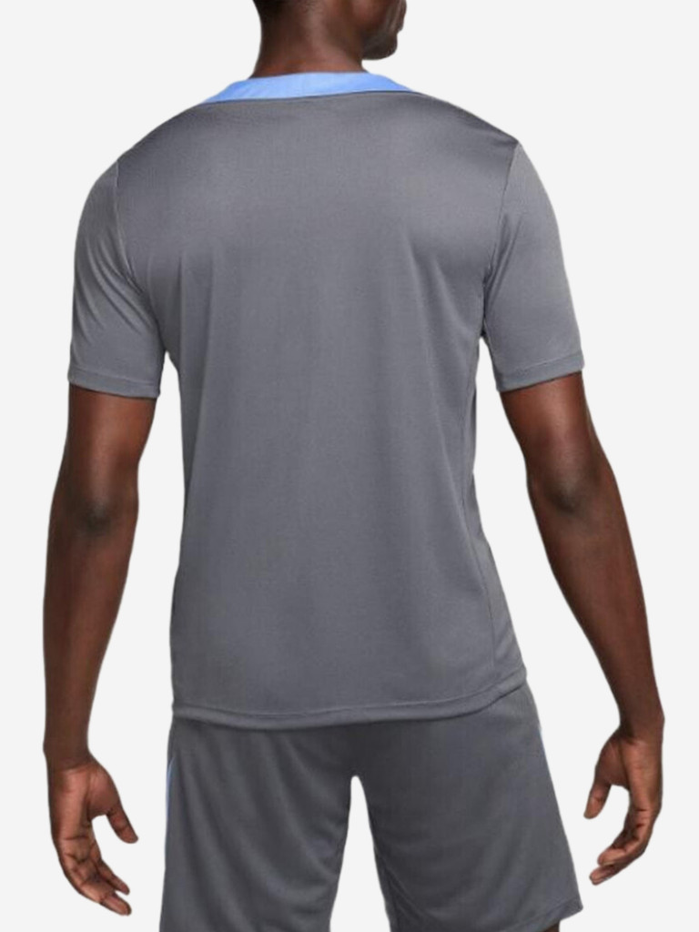 Футболка спортивная мужская Nike Dri Fit Tottenham Hotspur Strike