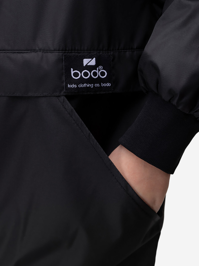 Ветровка - анорак bodo