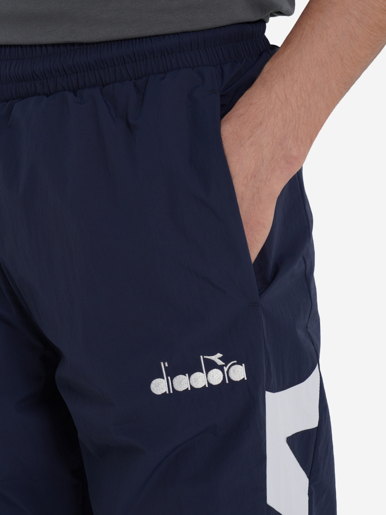 Брюки мужские Diadora