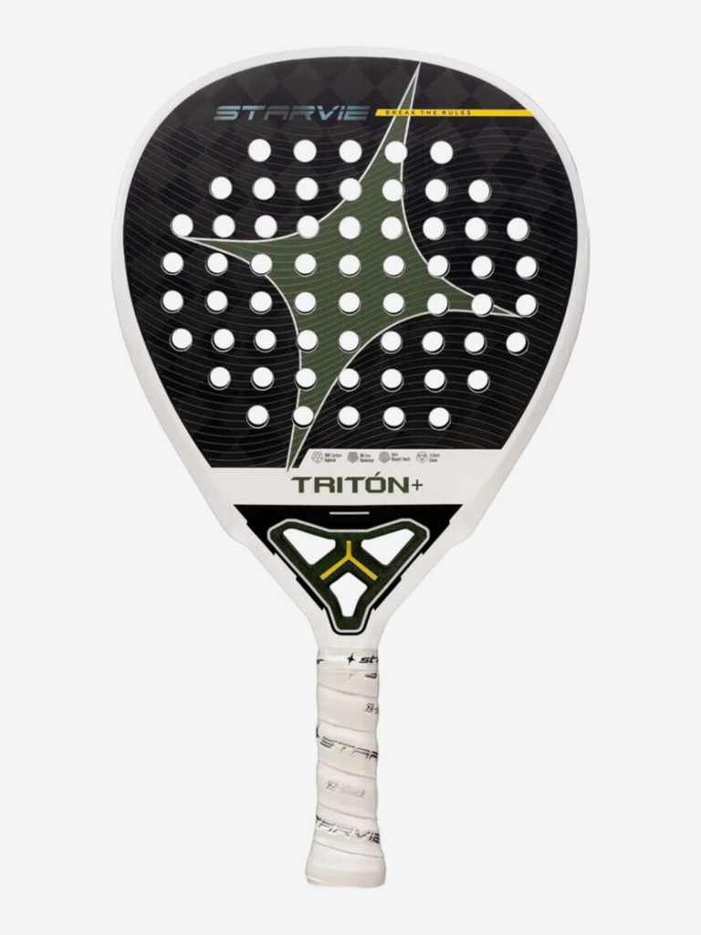 Ракетка для падела StarVie Triton Balance+