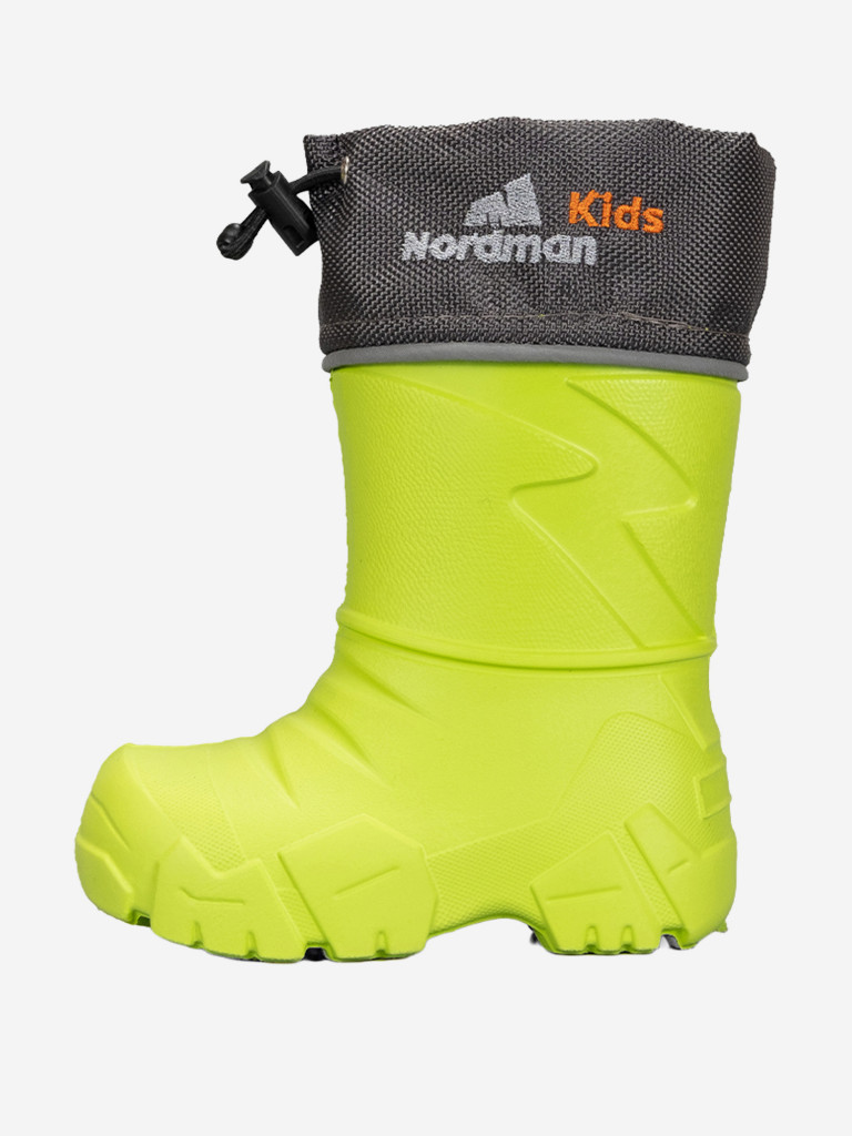 Cапоги детские Nordman Kids