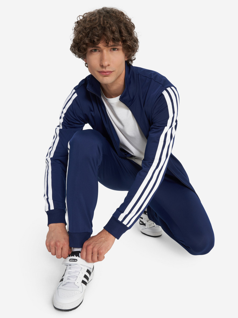 Костюм мужской adidas