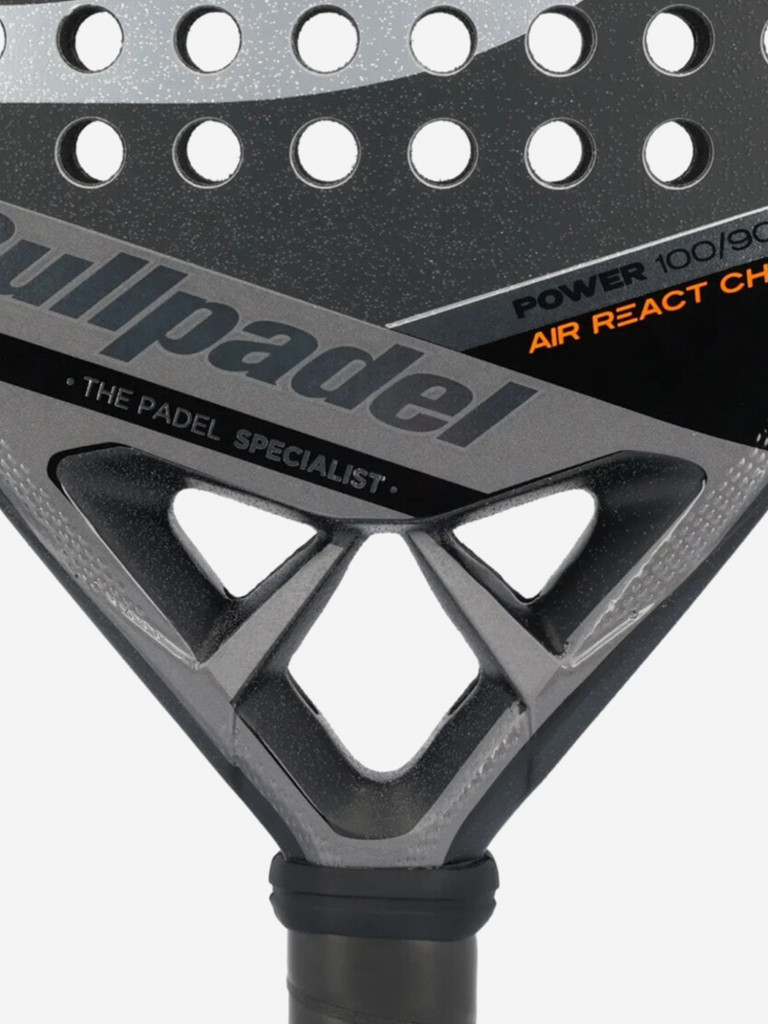 Ракетка для падела Bullpadel Vertex 03 CMF Xseries