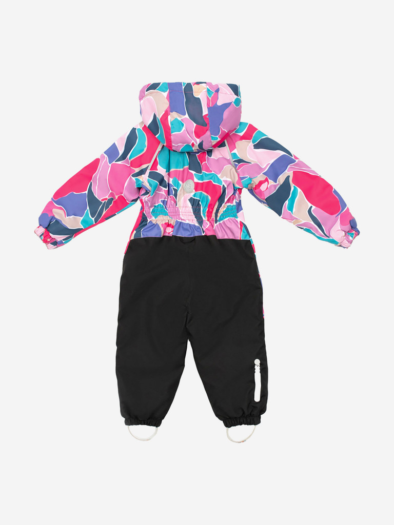 Комбинезон NIKASTYLE