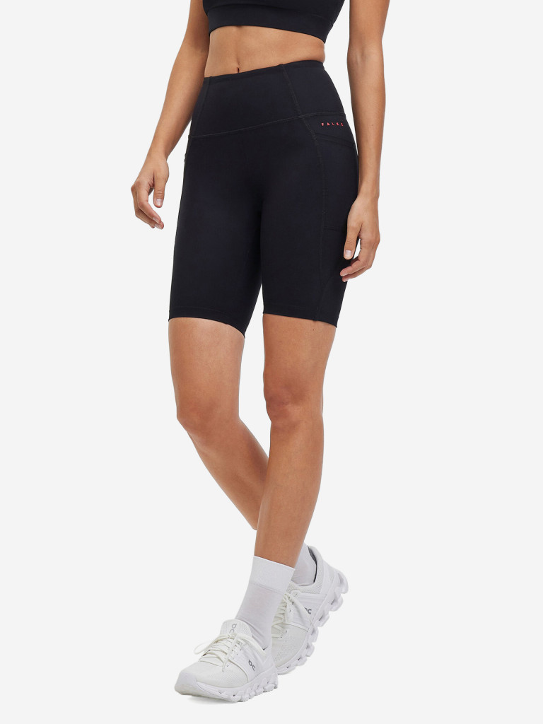 Женские спортивные шорты FALKE