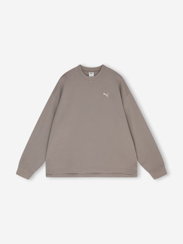 Свитшот мужской PUMA Essentials Elevated