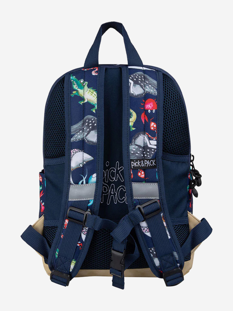 Рюкзак Pick@Pack