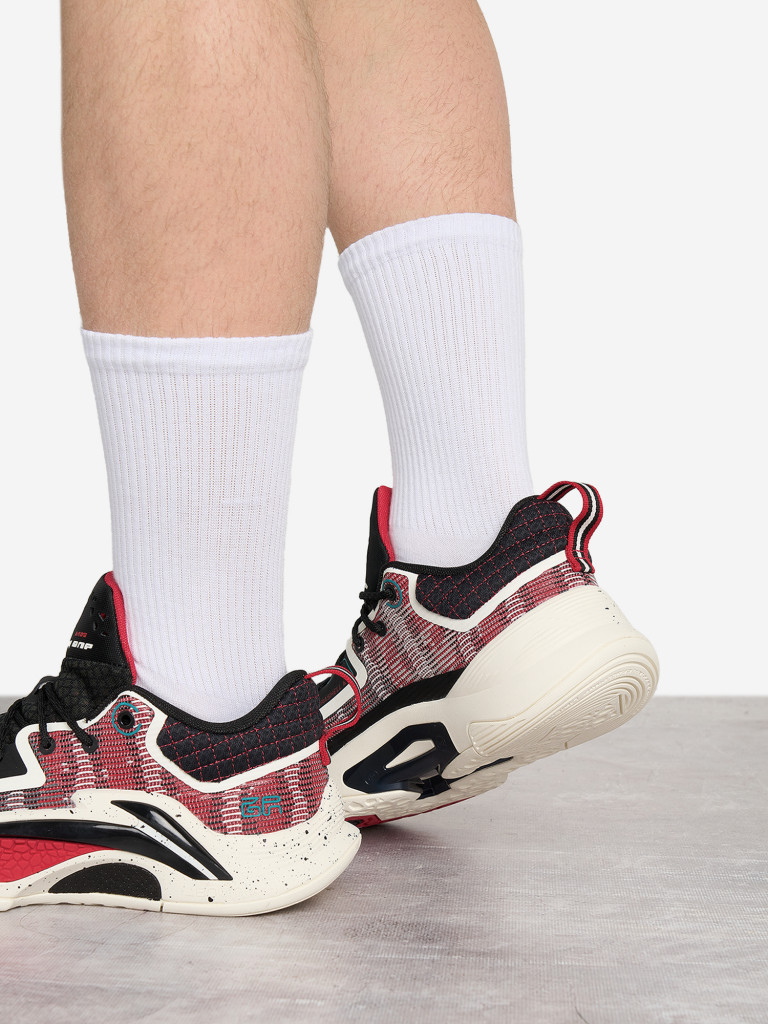 Кроссовки мужские Li-Ning Bad5 Dominator I