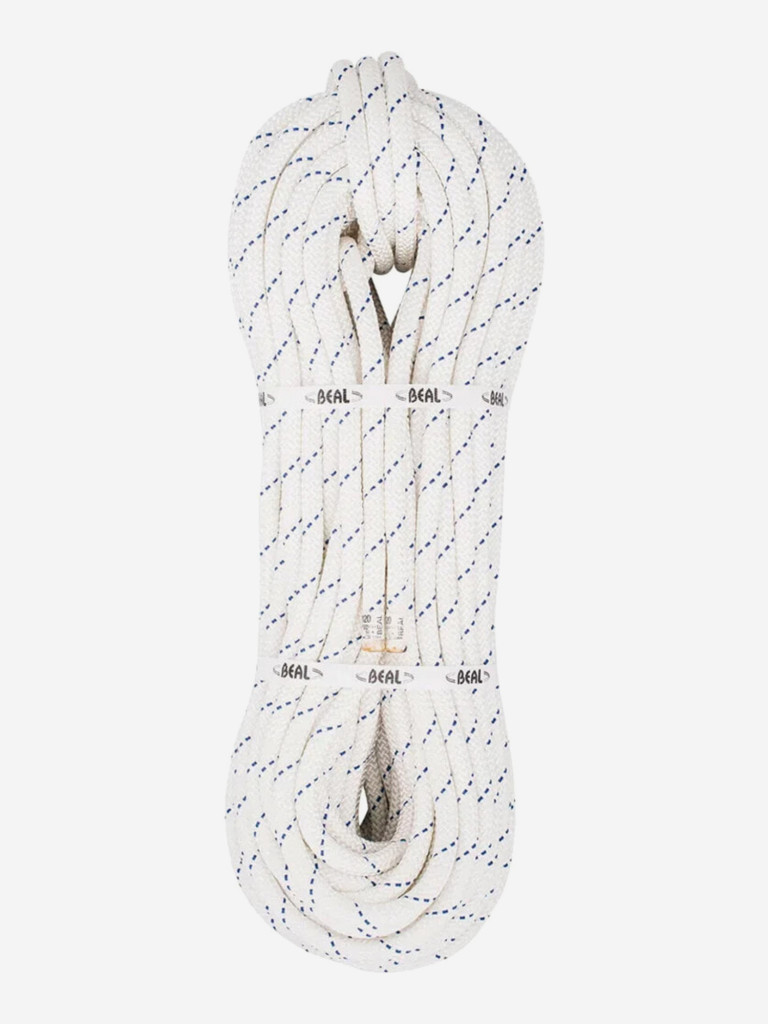 Веревка Beal Ergo 12,5 мм