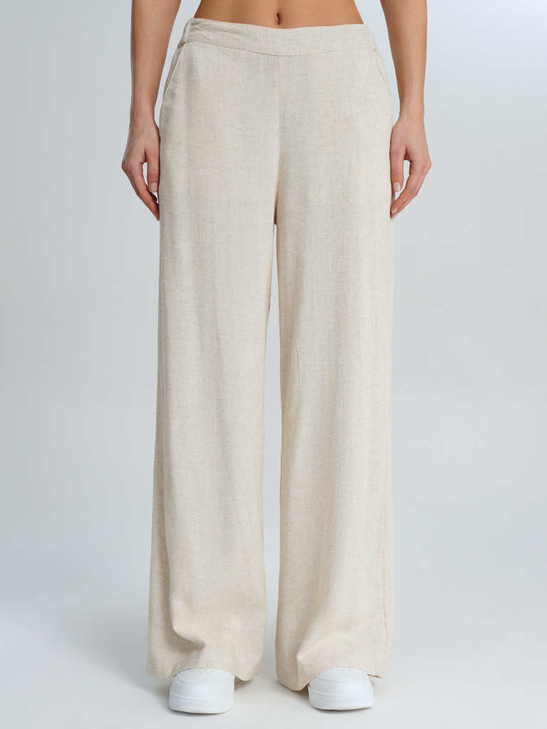 Брюки женские Roxy Midnight Avenue Solid