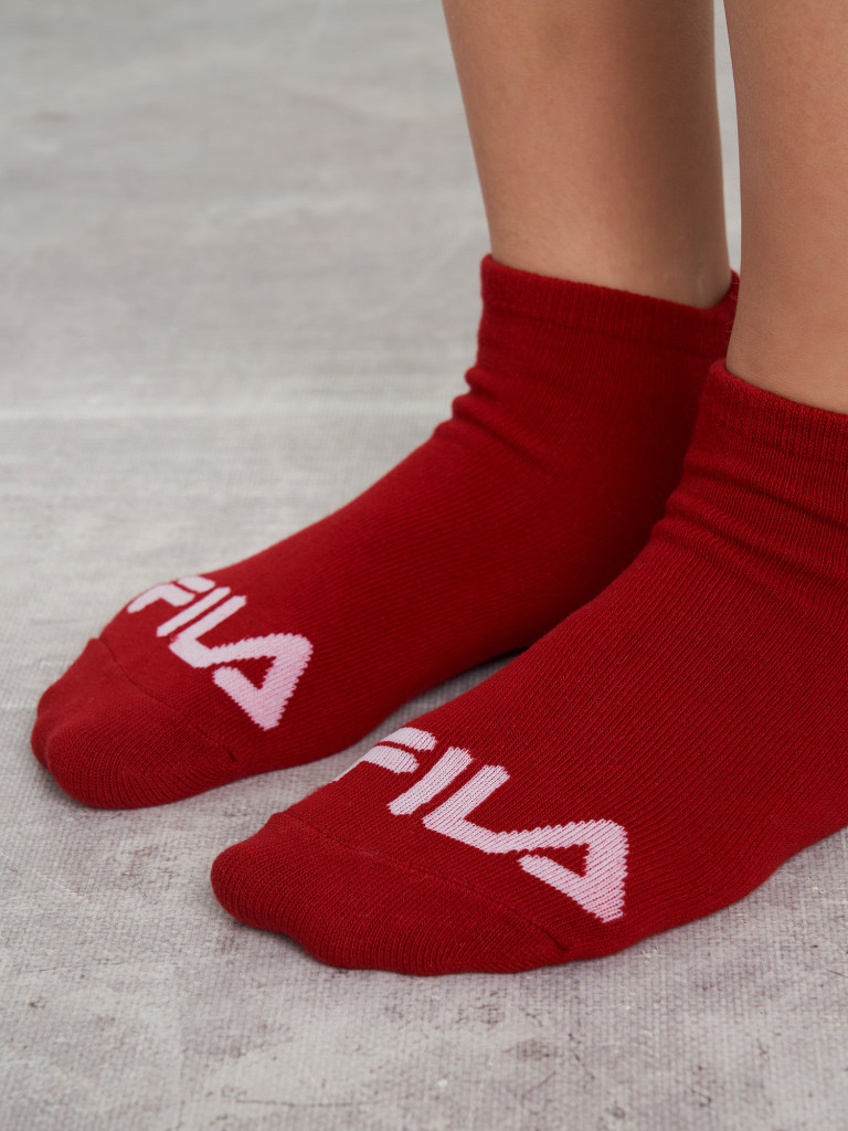 Носки для мальчиков FILA, 3 пары