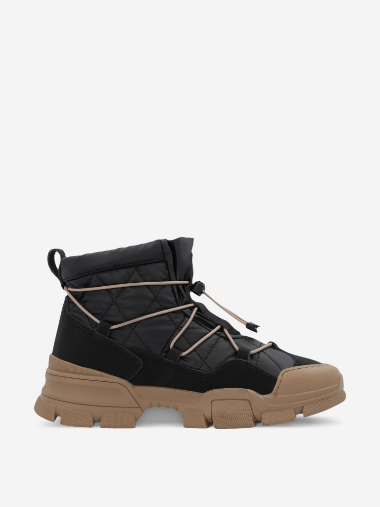 Ботинки утепленные женские Cordillero Opal Mid