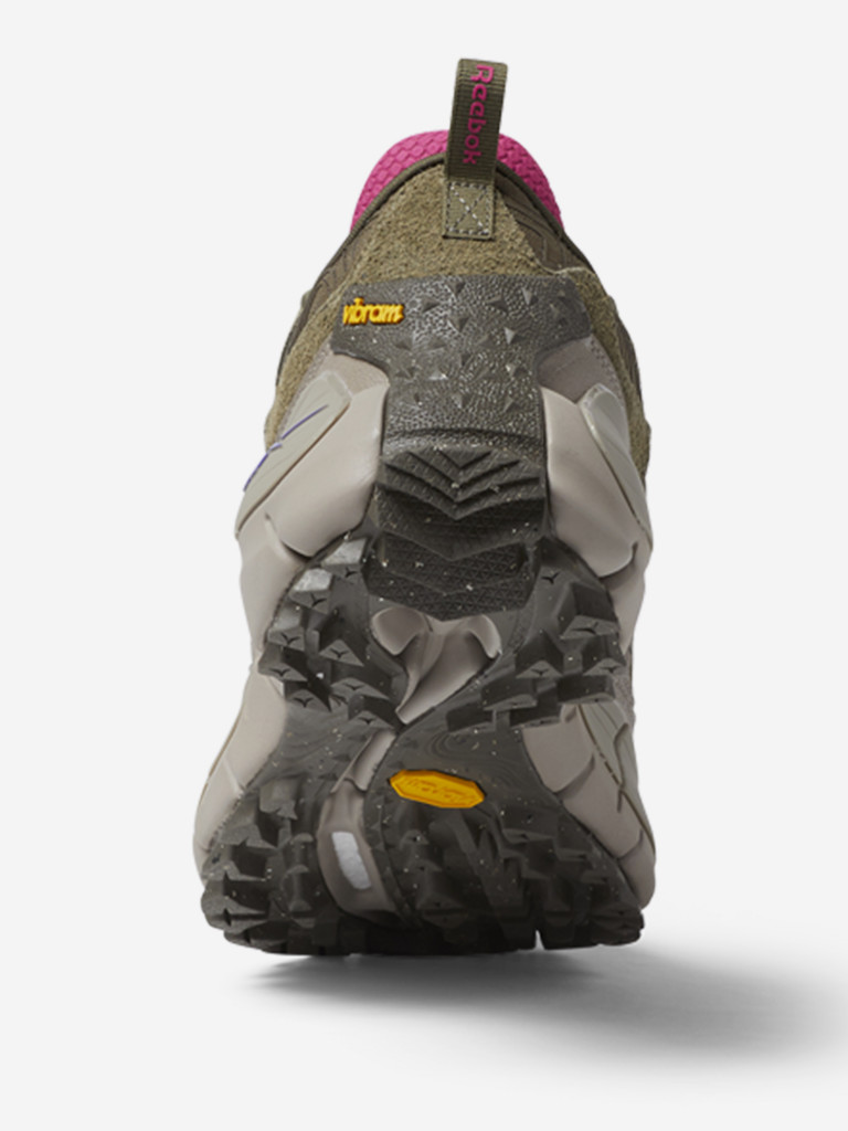 Кроссовки мужские Reebok Zig Kinetica 2.5 Edge