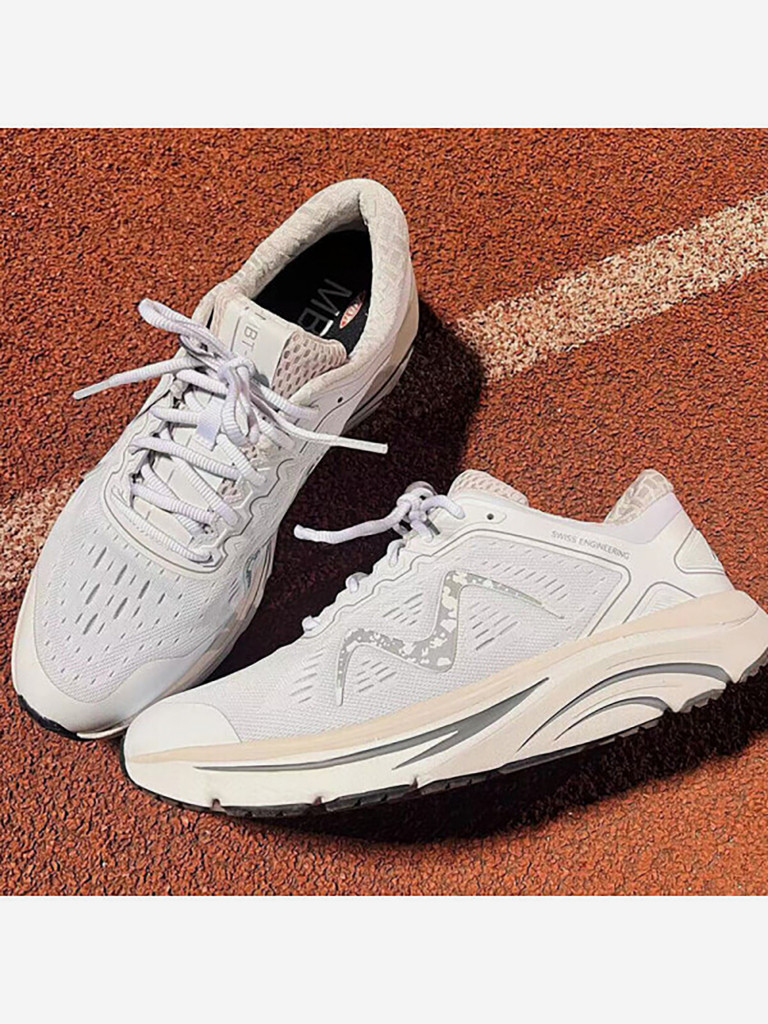 Кроссовки MBT Low-Top Running Shoes
