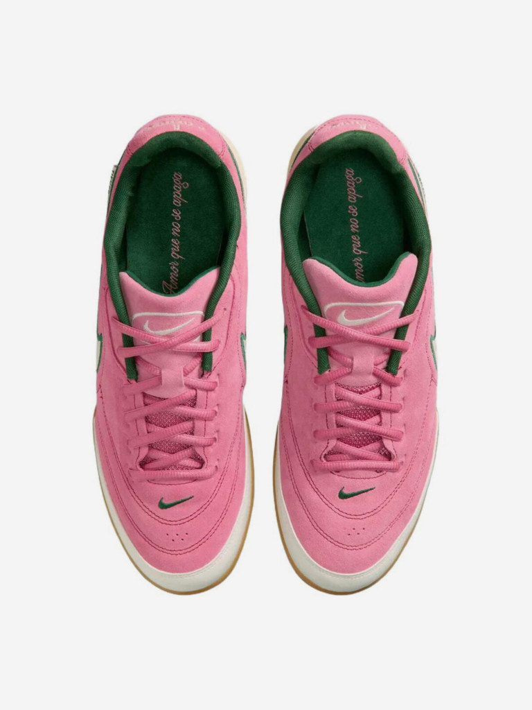 Футзалки Nike Tiempo Streetgato Indoor/Court Low