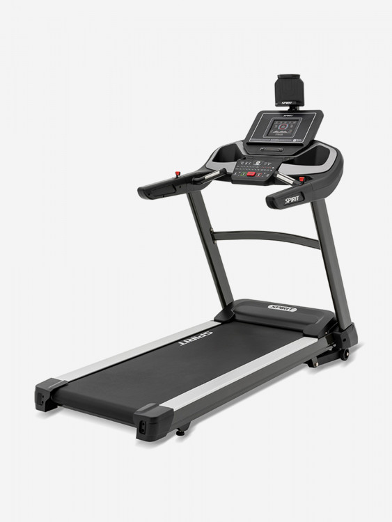 Беговая дорожка SPIRIT XT685 DC BLACK