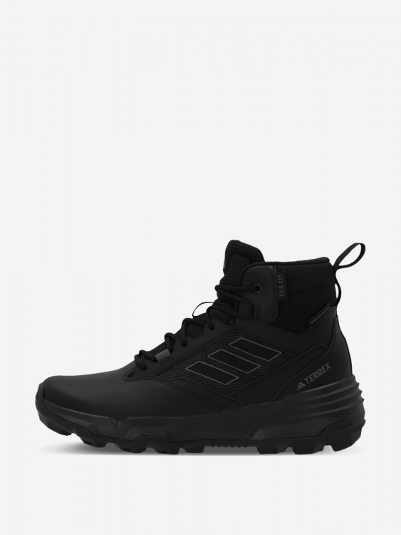 Ботинки женские adidas Terrex Unity Lea Mid R.RDY