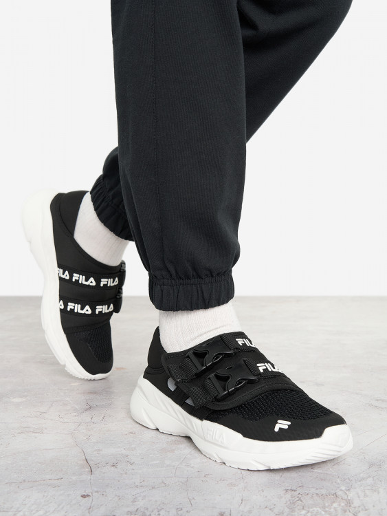 Кроссовки для мальчиков FILA Naite Smr