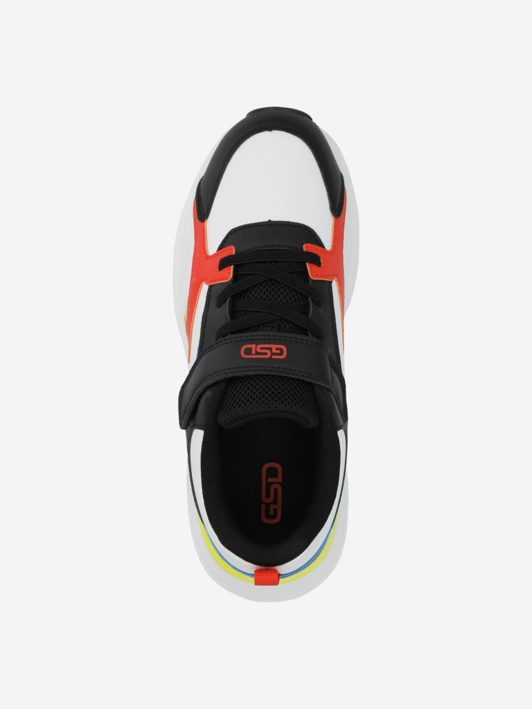 Кроссовки для мальчиков GSD Sp Twist 2.0 Pu