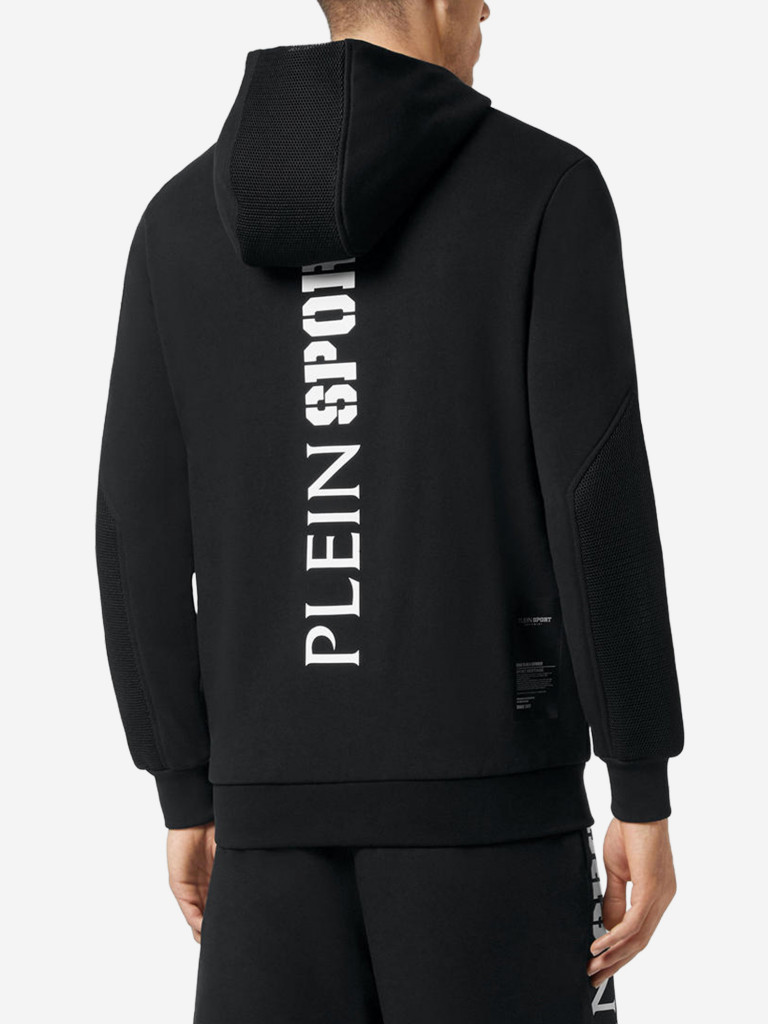 Толстовка Plein Sport