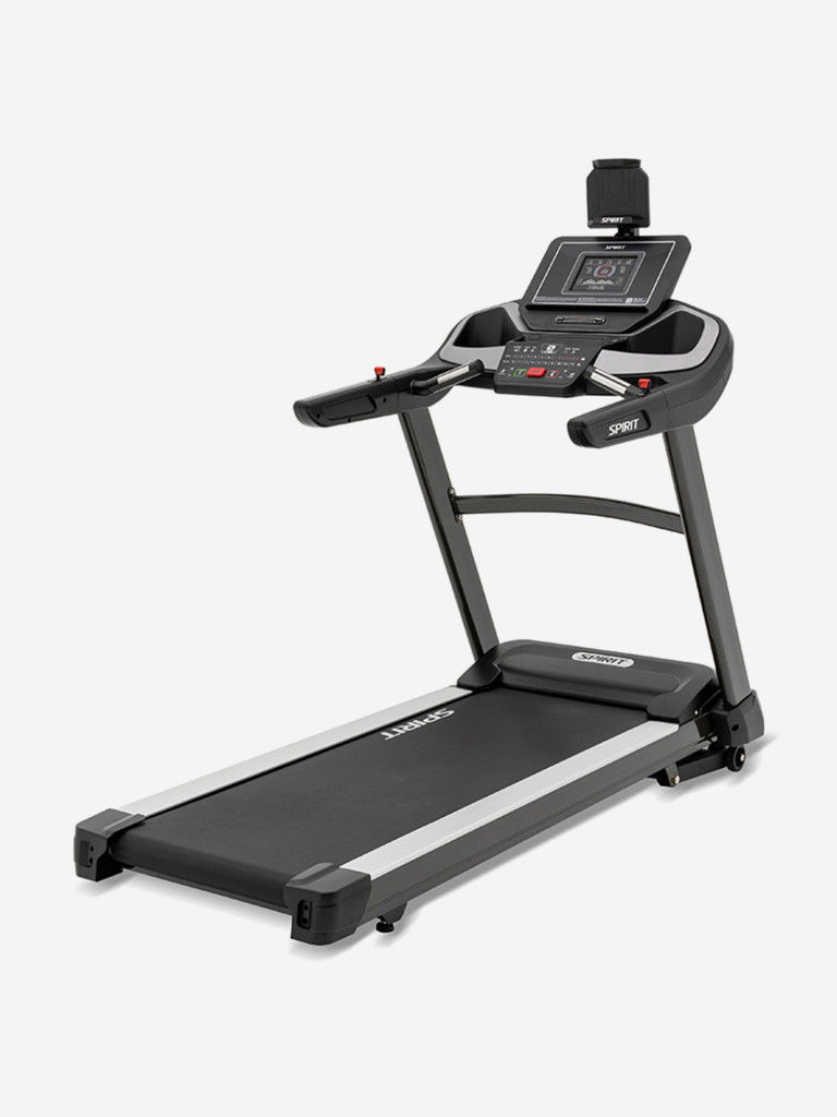 Беговая дорожка SPIRIT XT685 DC BLACK