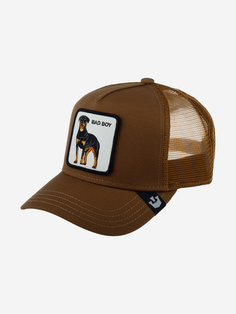 Бейсболка с сеточкой GOORIN BROTHERS 101-0493