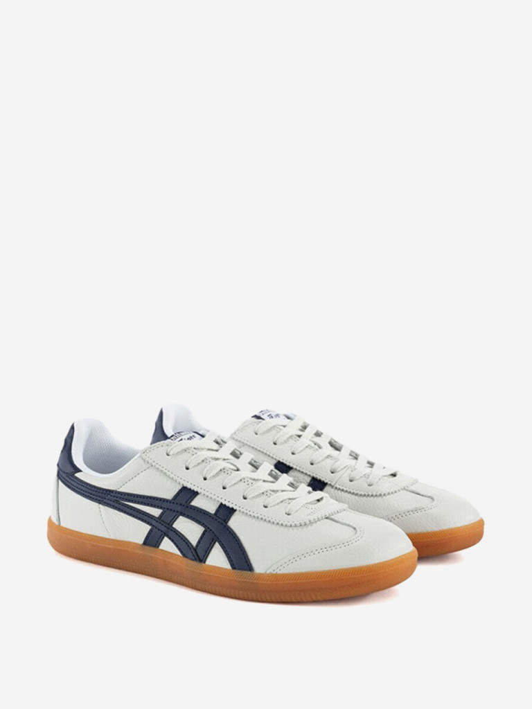 Onitsuka Tiger Tokuten White Navy Gum