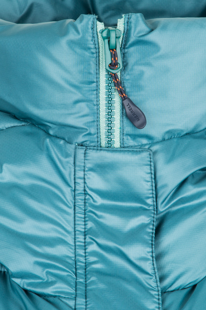 Куртка утепленная женская Merrell