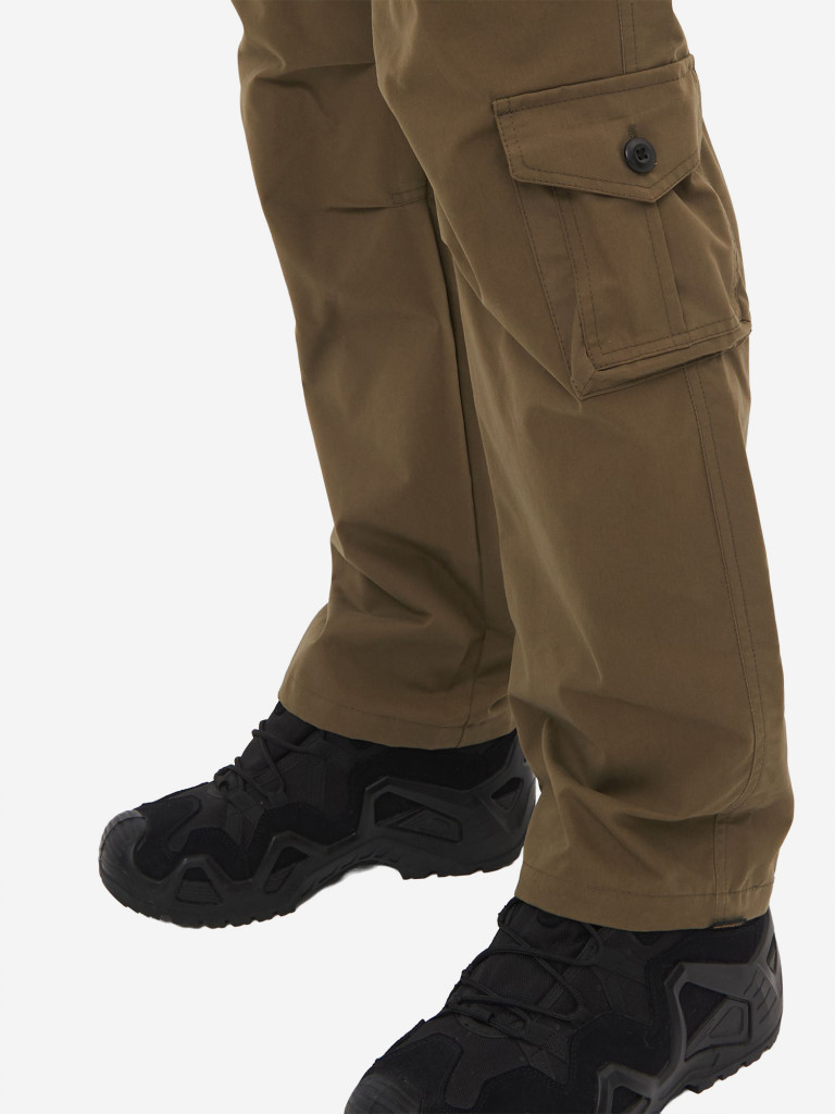 Костюм мужской Huntsman Крафт летний для рыбалки и охоты