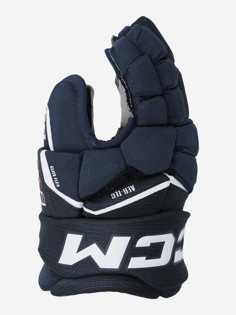 Перчатки хоккейные детские CCM Jetspeed FT8 JR