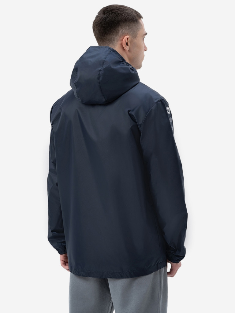 Куртка ветрозащитная JAKO Team 2.0