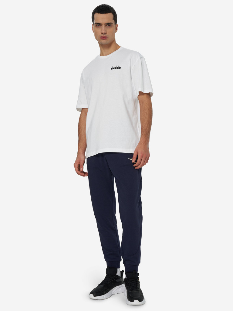 Футболка мужская Diadora