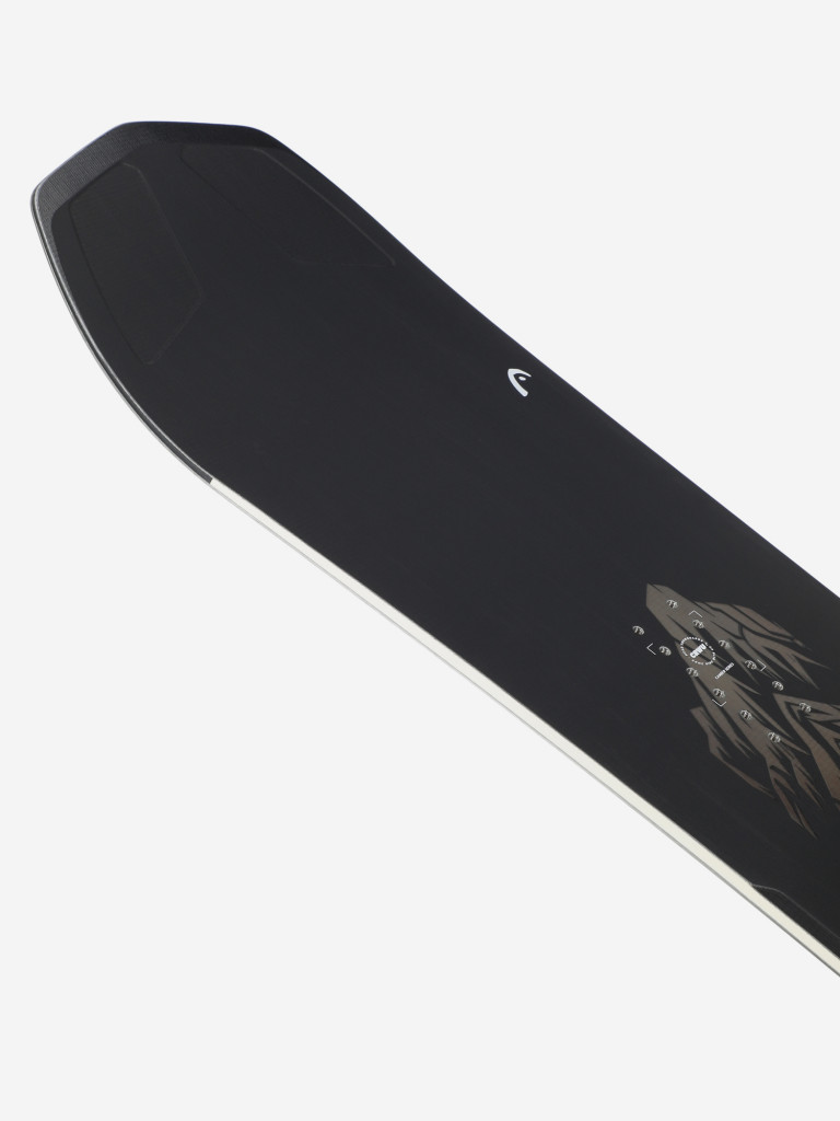 Сноуборд Head Beam