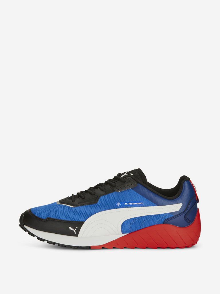 Кроссовки мужские PUMA Bmw Mms Speedfusion