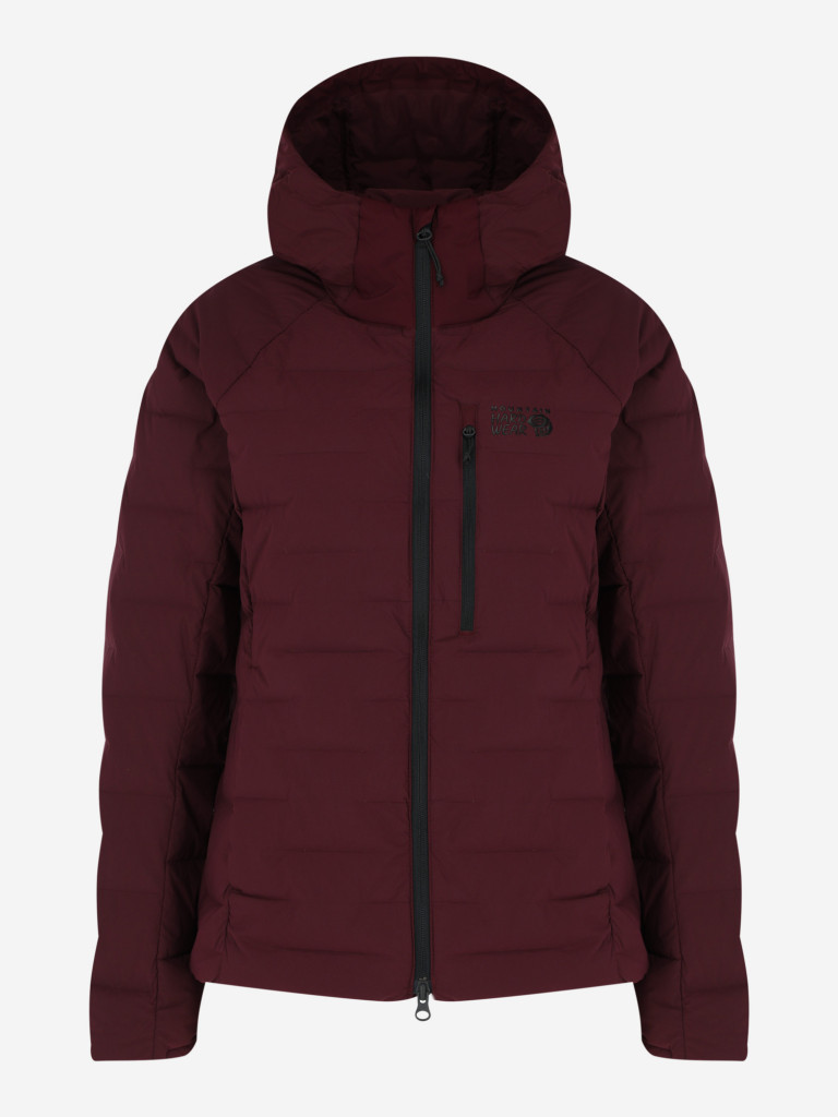 Пуховик женский Mountain Hardwear Stretchdown