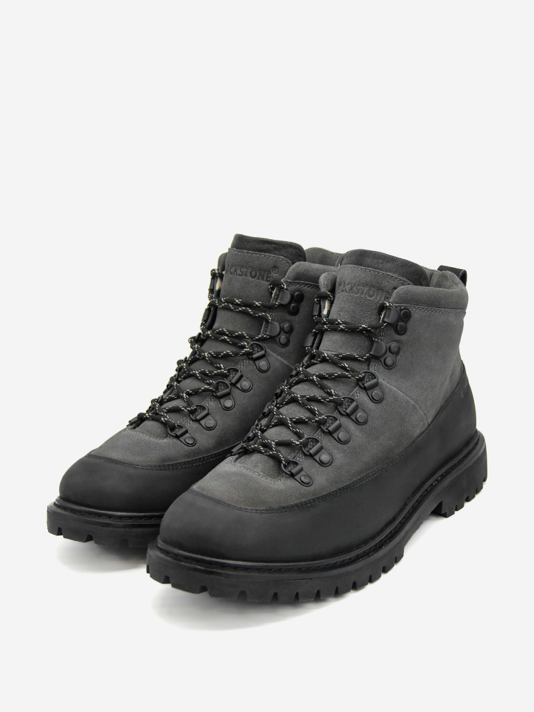 Ботинки мужские Blackstone Rock Bear