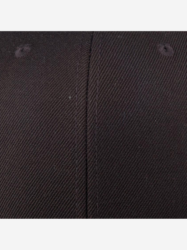 Бейсболка с прямым козырьком FLEXFIT 6089M