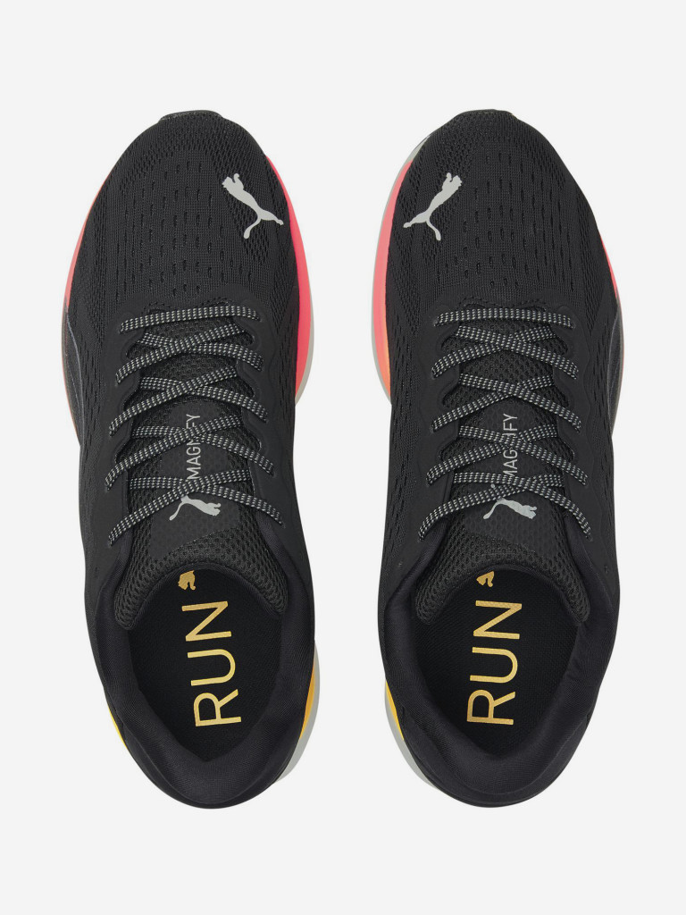 Кроссовки мужские PUMA Magnify Nitro Surge