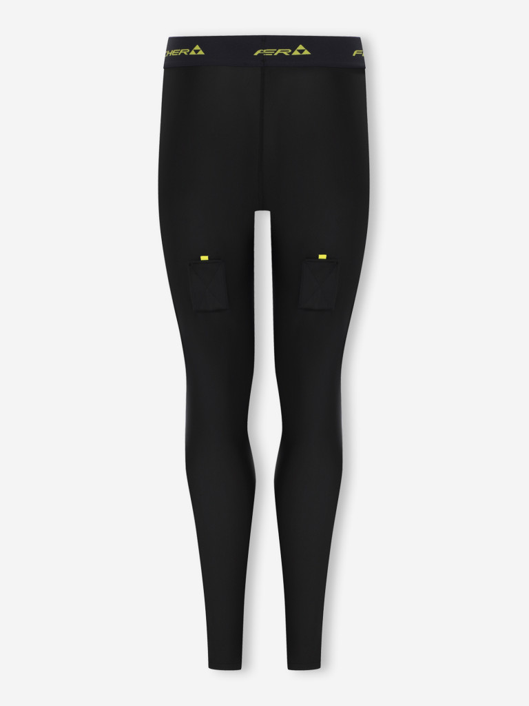 Брюки компрессионные хоккейные Fischer