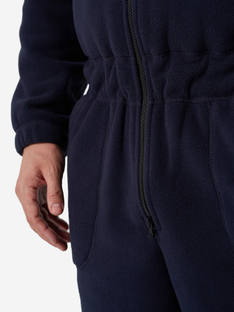 Комбинезон на молнии IRONCUST