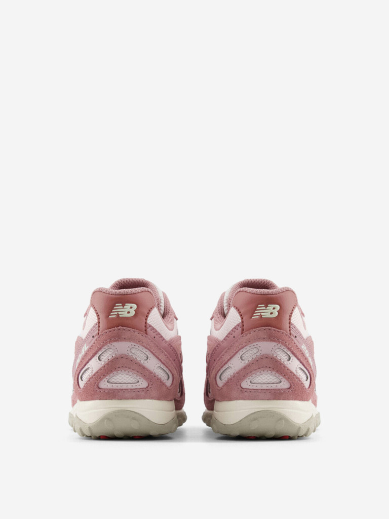 Кроссовки New Balance 204L Pink Salt