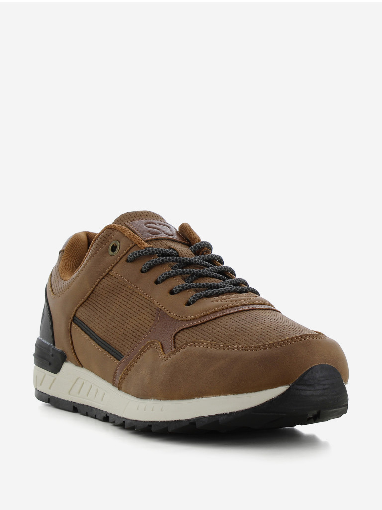 Кроссовки мужские Safety Jogger
