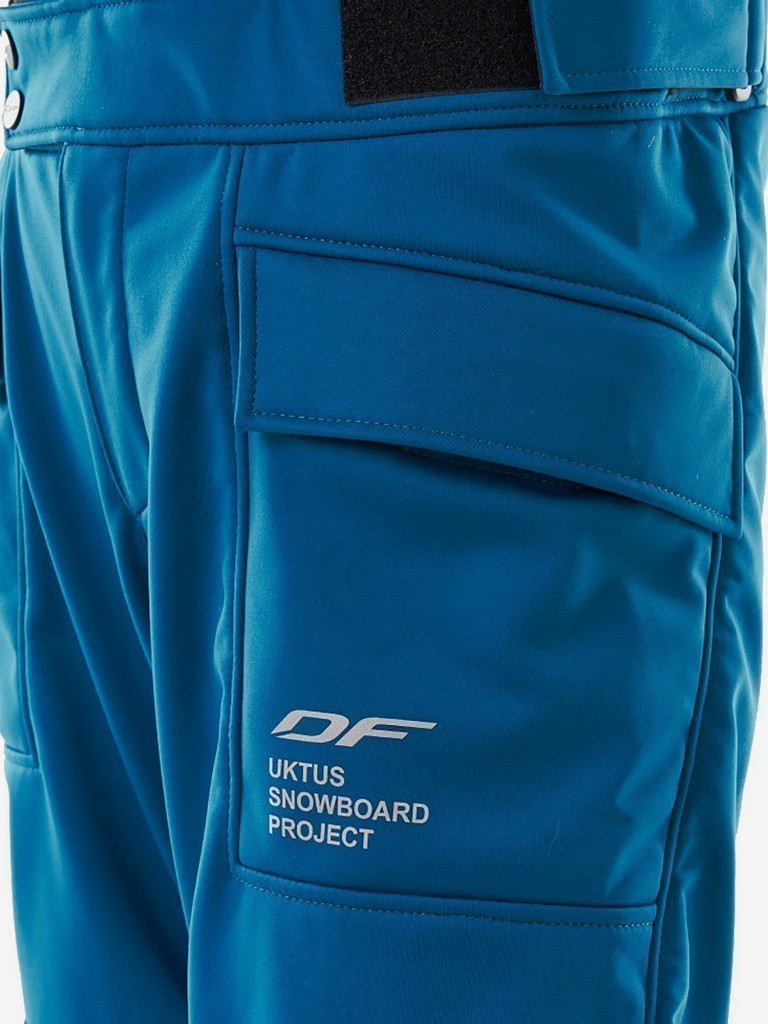 Брюки сноубордические женские Dragonfly UKTUS