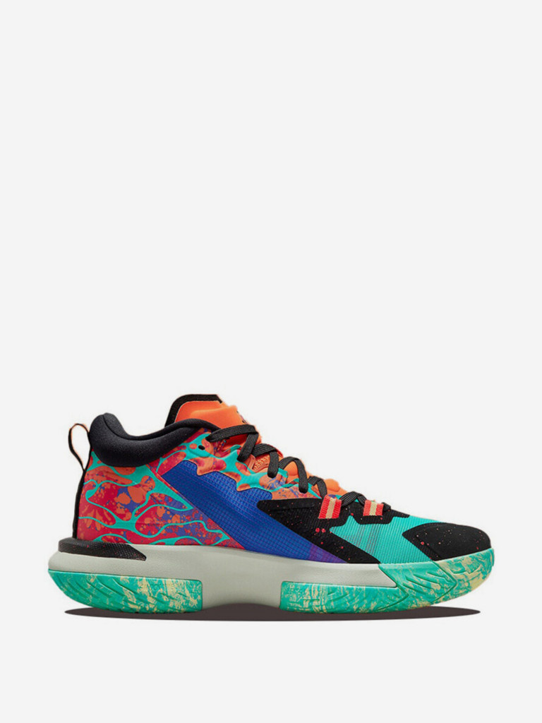 Кроссовки мужские Jordan Air Jordan Zion 1 pf