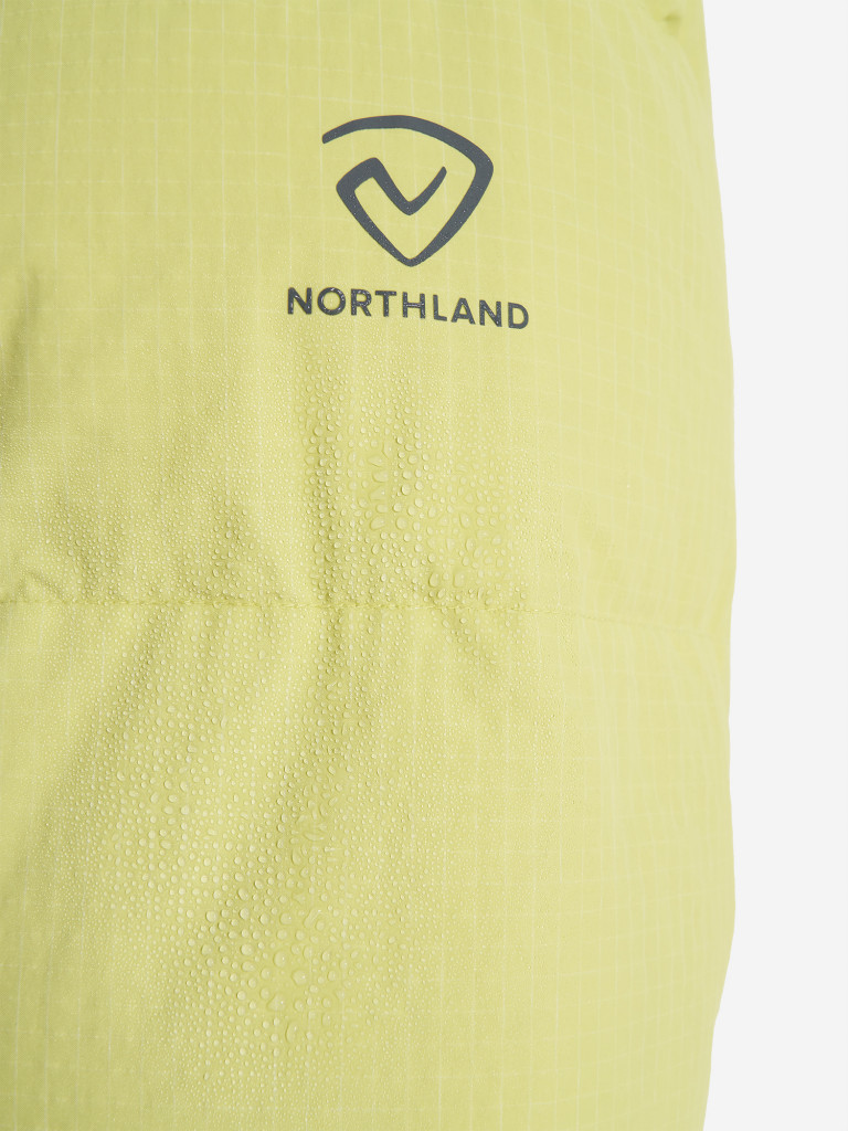 Пуховик женский Northland