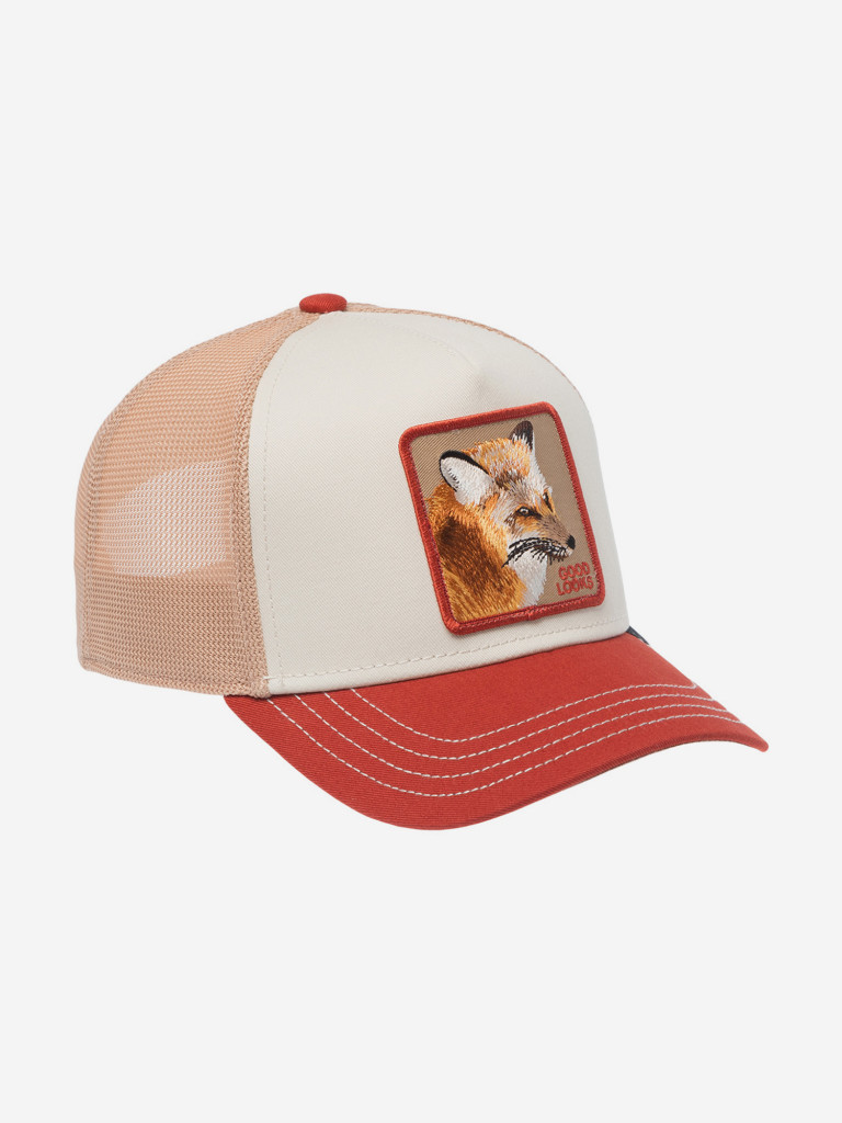 Бейсболка с сеточкой GOORIN BROTHERS 101-2345