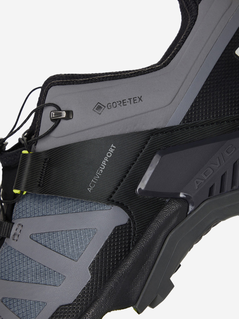 Полуботинки мужские Salomon X Ultra 4 GTX