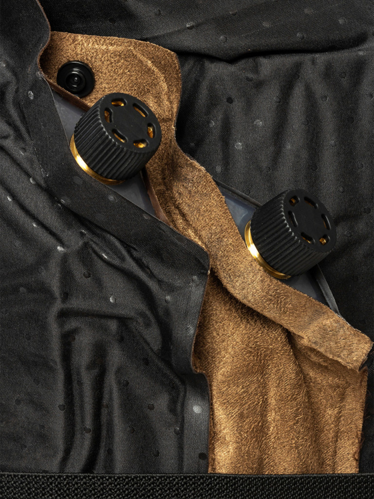 Коврик самонадувающийся PAYER Premium PMD-05