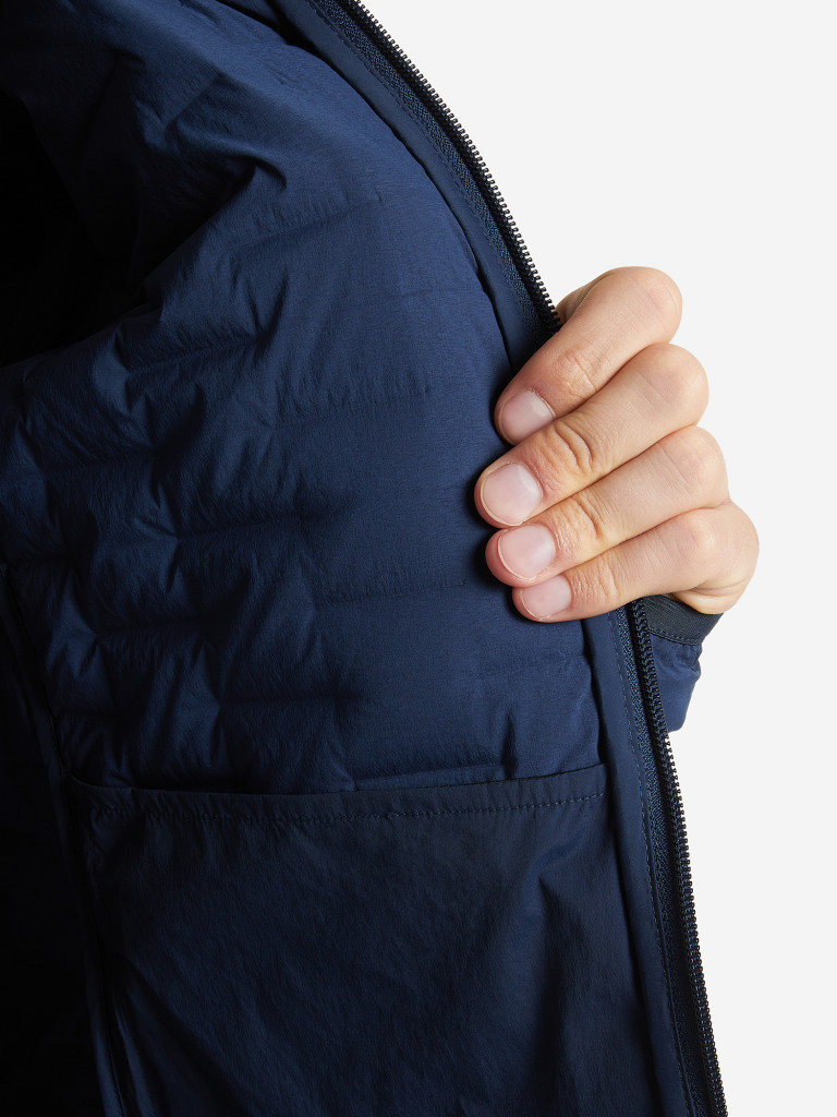 Пуховик мужской Mountain Hardwear Stretchdown Light Jacket