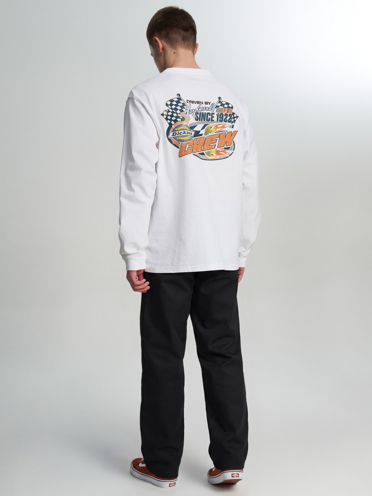 Лонгслив мужской DICKIES Nashport